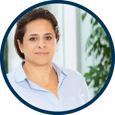 Maryam Dahan
